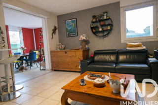  Appartement � vendre 3 pi�ces 71 m�