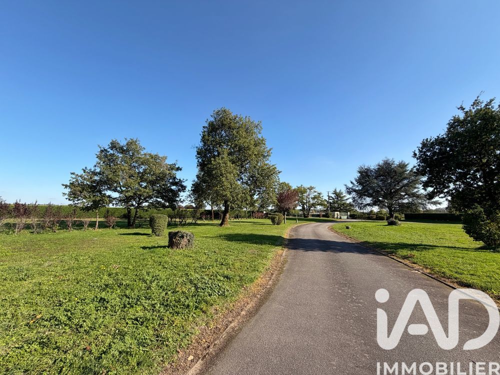 � vendre  Maison Cenon-sur-Vienne (86530)