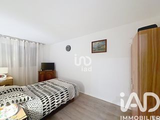  Appartement � vendre 2 pi�ces 45 m�