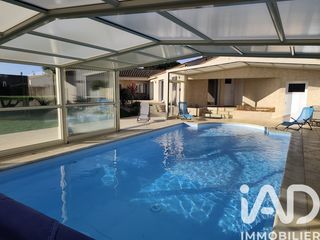  Maison � vendre 7 pi�ces 160 m�