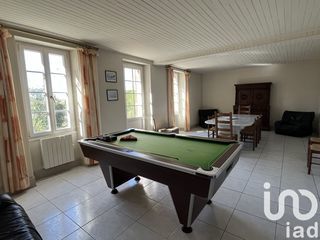  Maison � vendre 11 pi�ces 310 m�