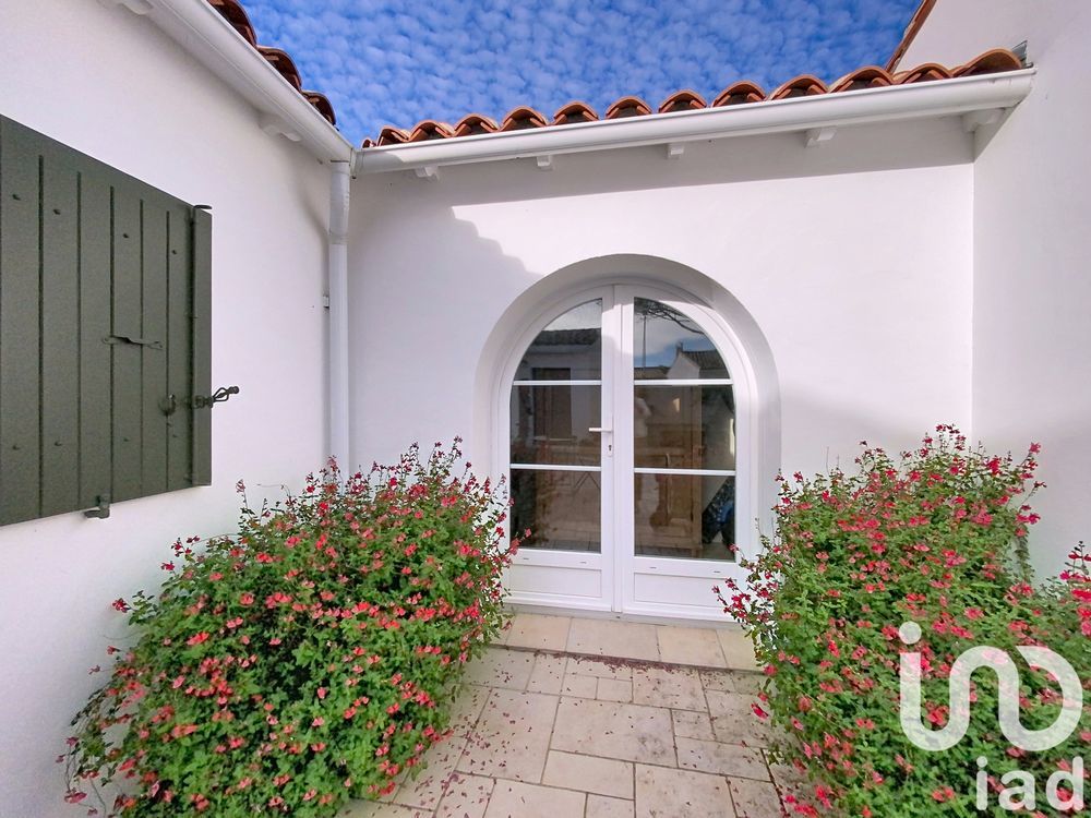 � vendre  Villa Rivedoux-Plage (17940)