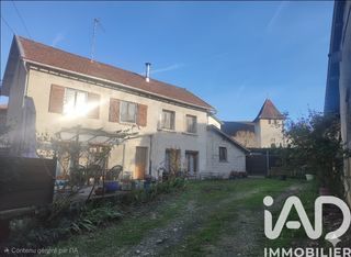  Maison � vendre 7 pi�ces 132 m�