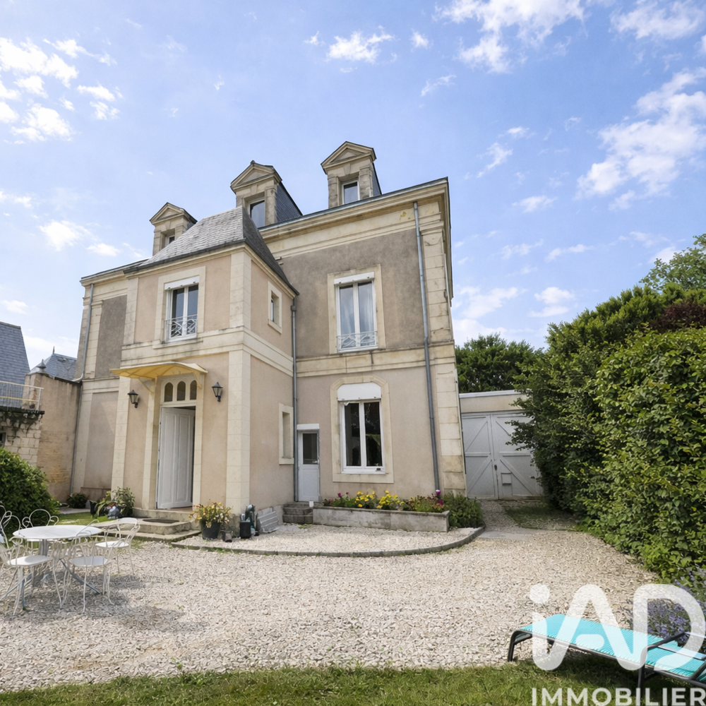 � vendre  Maison Rochefort-sur-Loire (49190)