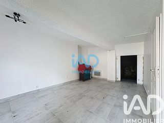  Appartement � vendre 1 pi�ce 36 m�