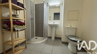  Appartement � vendre 2 pi�ces 43 m�