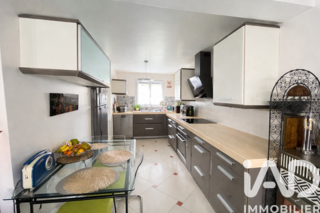  Maison � vendre 5 pi�ces 93 m�