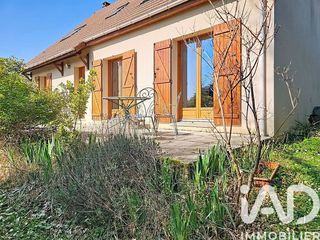  Maison � vendre 8 pi�ces 147 m�