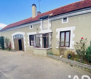  Maison � vendre 4 pi�ces 125 m�