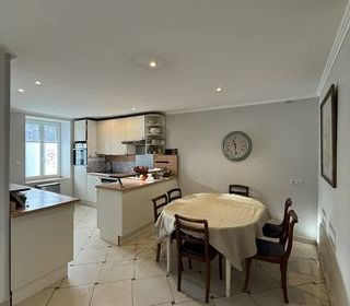  Maison � vendre 7 pi�ces 133 m�