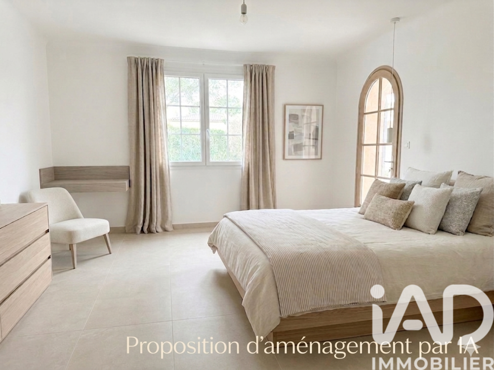 � vendre  Maison Toulon (83000)