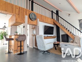  Maison � vendre 5 pi�ces 95 m�