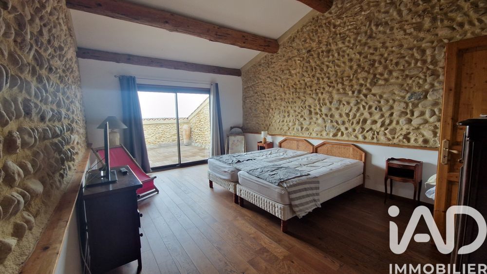 � vendre  Maison Valensole (04210)