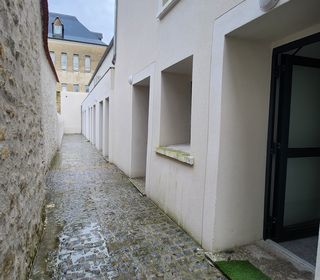  Appartement � vendre 2 pi�ces 31 m�