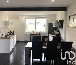  Maison � vendre 5 pi�ces 99 m�