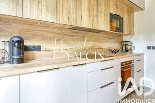  Appartement � vendre 4 pi�ces 100 m�