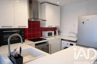  Appartement � vendre 3 pi�ces 60 m�