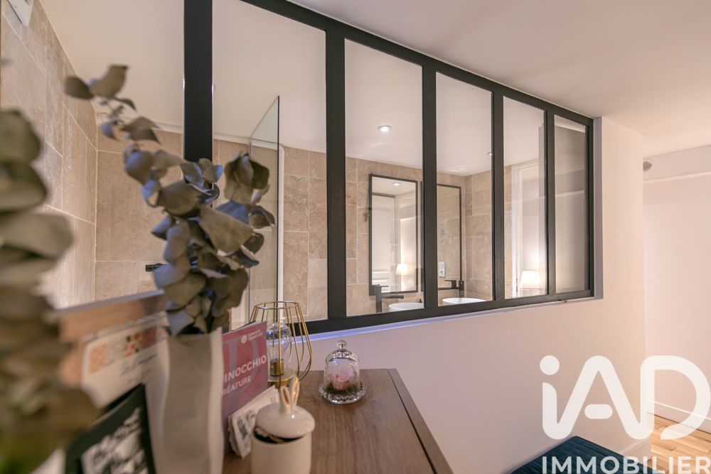 � vendre  Appartement Fontenay-sous-Bois (94120)