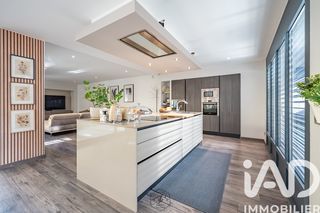  Maison � vendre 6 pi�ces 220 m�