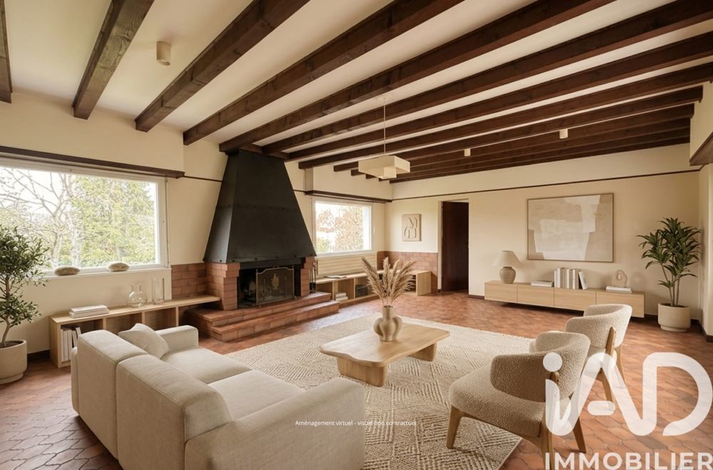 � vendre  Maison Soorts-Hossegor (40150)