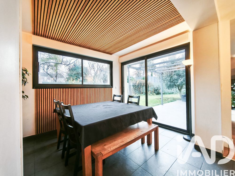 � vendre  Maison Cormontreuil (51350)