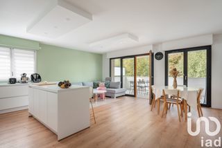  Appartement � vendre 4 pi�ces 79 m�