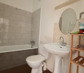  Appartement � vendre 1 pi�ce 27 m�