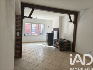  Maison � vendre 4 pi�ces 98 m�