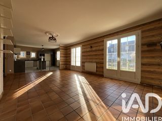  Maison � vendre 5 pi�ces 128 m�