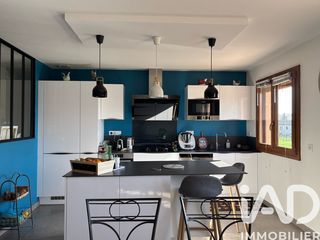  Maison � vendre 7 pi�ces 143 m�