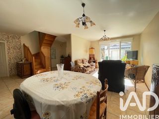  Maison � vendre 5 pi�ces 140 m�