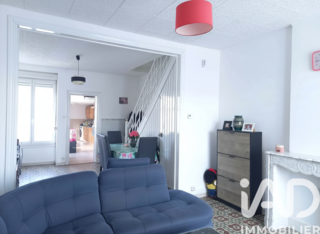  Maison � vendre 5 pi�ces 88 m�