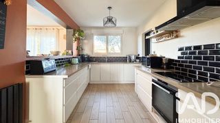  Maison � vendre 6 pi�ces 135 m�