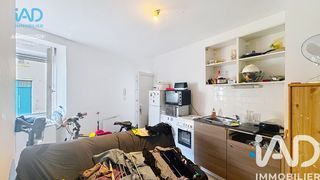  Appartement � vendre 2 pi�ces 27 m�