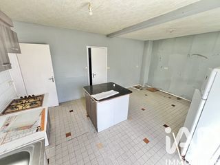  Maison � vendre 5 pi�ces 106 m�