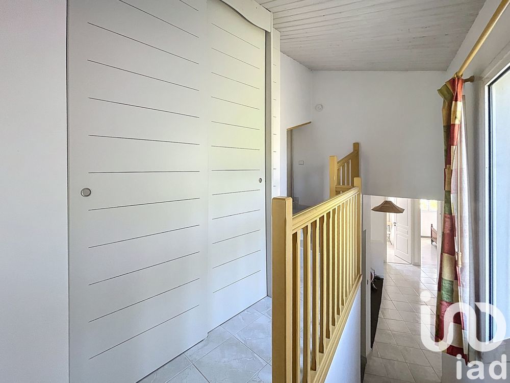 � vendre  Maison Dompierre-sur-Mer (17139)