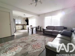  Maison � vendre 7 pi�ces 127 m�