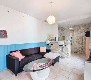  Appartement � vendre 2 pi�ces 34 m�