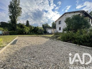  Maison � vendre 7 pi�ces 152 m�