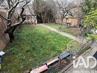  Maison � vendre 5 pi�ces 95 m�