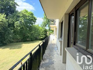  Appartement � vendre 5 pi�ces 124 m�