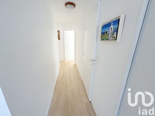  Appartement � vendre 3 pi�ces 65 m�