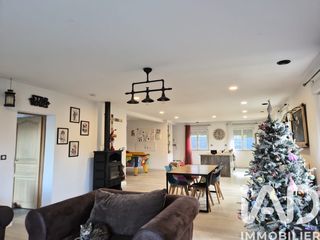  Maison � vendre 8 pi�ces 320 m�