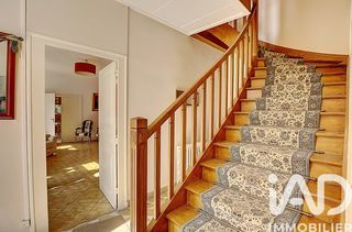  Maison � vendre 11 pi�ces 245 m�