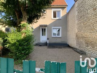  Maison � vendre 4 pi�ces 84 m�