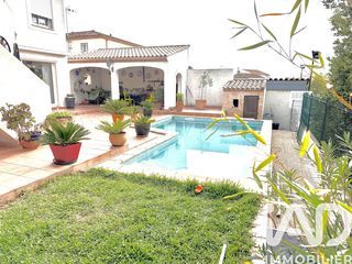  Maison � vendre 7 pi�ces 200 m�