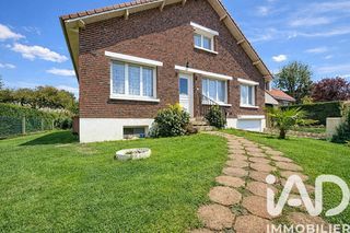  Maison � vendre 3 pi�ces 67 m�