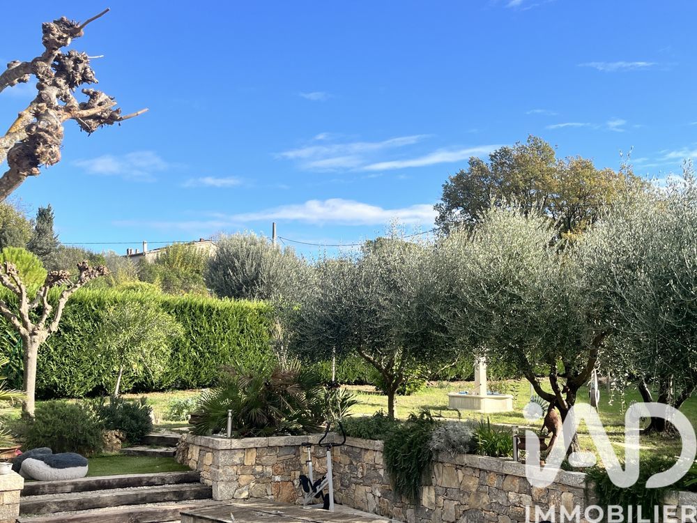 � vendre  Maison Lorgues (83510)