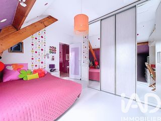  Maison � vendre 5 pi�ces 107 m�