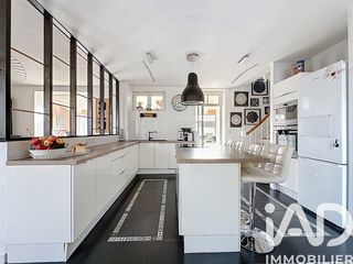  Maison � vendre 6 pi�ces 143 m�